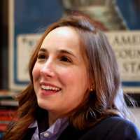 Amy Oakes